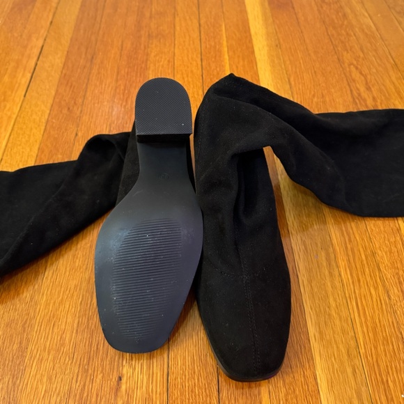 Knee High Boots - Picture 4 of 7